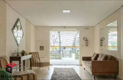 Apartamento com 2 quartos à venda na Rua Catulo da Paixão Cearense, 419, Vila da Saúde, São Paulo