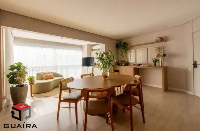Apartamento com 3 quartos à venda na Avenida Wallace Simonsen, 555, Nova Petrópolis, São Bernardo do Campo