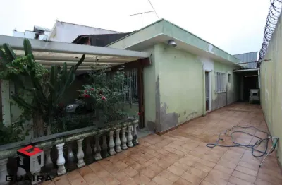 Casa à venda 3 quartos 2 vagas rudge ramos - são bernardo do campo - sp