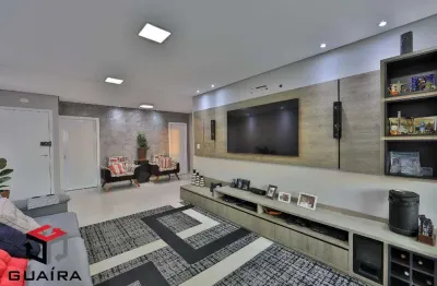 Apartamento à venda 3 quartos 3 suítes 3 vagas jardim do mar - são bernardo do campo - sp