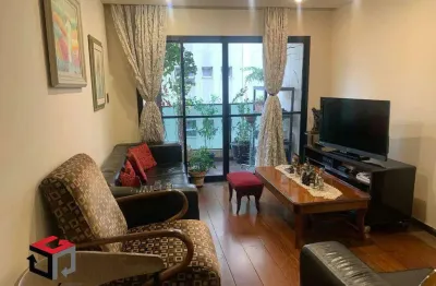 Apartamento com 3 quartos à venda na Rua Tucuna, 742, Perdizes, São Paulo