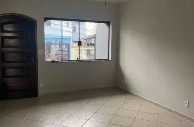 Sobrado à venda 3 quartos 1 suíte 2 vagas olímpico - são caetano do sul - sp