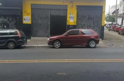 Ponto comercial à venda na Rua Alba, 1533, Vila Santa Catarina, São Paulo