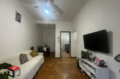 Apartamento com 2 quartos à venda na Rua Frederico Abranches, 241, Vila Buarque, São Paulo