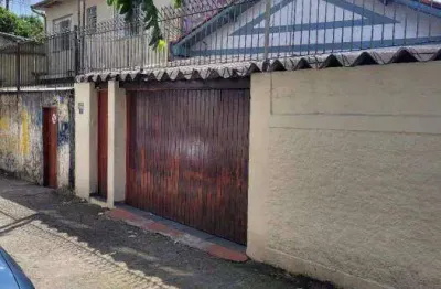 Casa com 2 quartos à venda na Rua Rosa Gebara Boutros, 31, Vila Santa Catarina, São Paulo