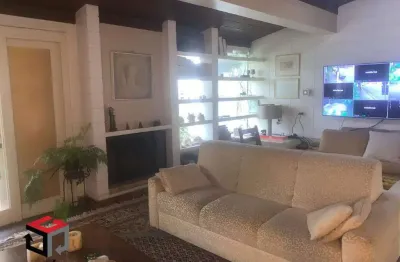 Casa à venda 4 quartos 2 suítes assunção - são bernardo do campo - sp