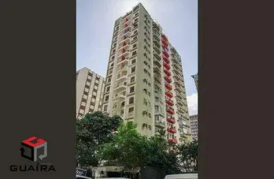 Apartamento com 1 quarto à venda na Rua Martiniano de Carvalho, 669, Bela Vista, São Paulo