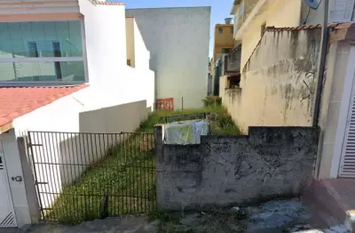 Terreno à venda demarchi - são bernardo do campo - sp