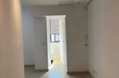 Sala comercial à venda na Rua Alcides Ricardini Neves, 12, Cidade Monções, São Paulo