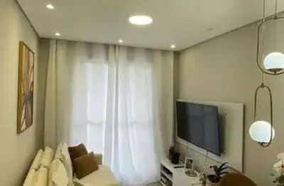 Apartamento com 1 quarto à venda na Rua das Grumixamas, 334, Jabaquara, São Paulo