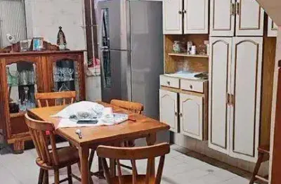 Casa com 2 quartos à venda na Rua Wanderley, 1499, Perdizes, São Paulo