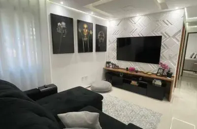 Cobertura 130 m² localizado no bairro eldízia santo andré - sp