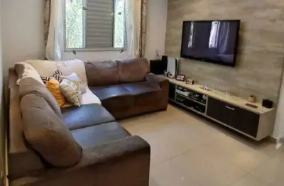 Apartamento à venda 2 quartos 1 suíte 1 vaga planalto - são bernardo do campo - sp
