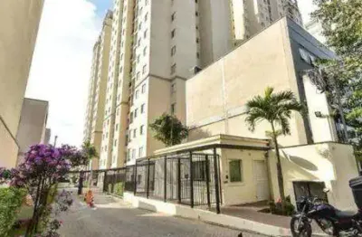 Apartamento à venda 2 quartos 1 vaga nova petrópolis - são bernardo do campo - sp