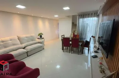 Sobrado à venda 2 quartos 2 vagas santa terezinha - são bernardo do campo - sp
