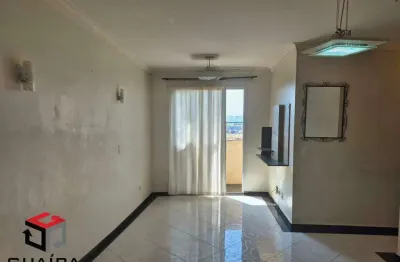 Apartamento à venda 2 quartos 2 vagas baeta neves - são bernardo do campo - sp