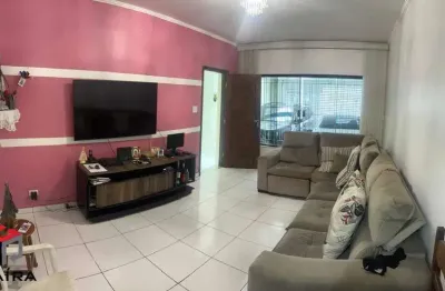 Sobrado à venda 4 quartos 1 suíte 2 vagas taboão - são bernardo do campo - sp