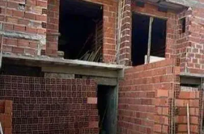 Casa com 3 quartos à venda na Praça Volta Redonda, 481, Vila Alice, Santo André