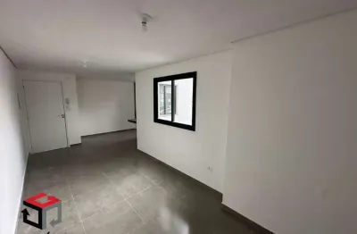 Apartamento à venda 2 quartos 1 suíte 1 vaga curuçá - santo andré - sp