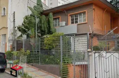 Casa à venda na Rua Wanderley, 611, Perdizes, São Paulo