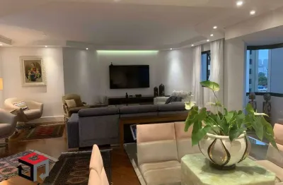 Apartamento à venda 3 quartos 3 suítes 3 vagas brooklin paulista - são paulo - sp