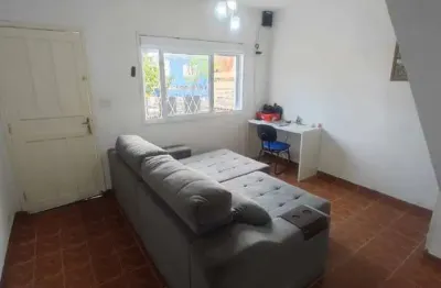 Sobrado à venda 2 quartos 1 vaga planalto - são bernardo do campo - sp