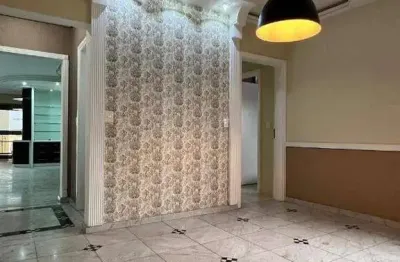 Apartamento à venda 4 quartos 3 suítes 3 vagas santa paula - são caetano do sul - sp