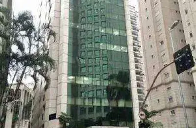 Sala comercial à venda na Rua Martiniano de Carvalho, 864, Bela Vista, São Paulo
