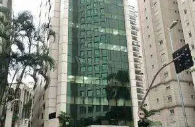 Sala comercial à venda na Rua Martiniano de Carvalho, 864, Bela Vista, São Paulo