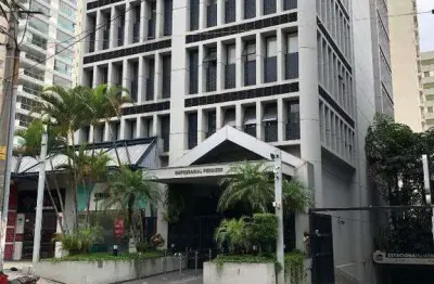 Sala comercial à venda na Rua Turiassu, 390, Perdizes, São Paulo