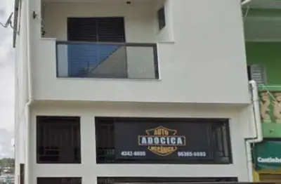 Sobrado à venda 3 quartos 1 suíte 2 vagas alvarenga - são bernardo do campo - sp