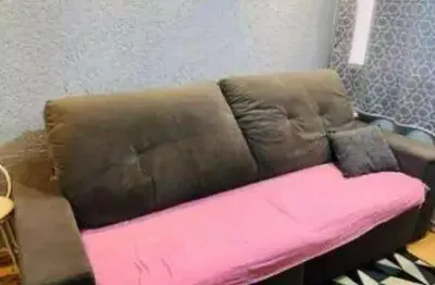 Apartamento à venda 2 quartos são joão clímaco - são paulo - sp