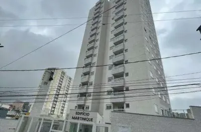 Apartamento à venda 2 quartos 1 vaga baeta neves - são bernardo do campo - sp
