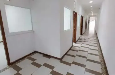 Prédio 300m² localizado no rudge ramos são bernardo do campo - sp