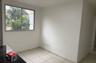 Apartamento para aluguel 2 quartos 1 vaga são vicente - mauá - sp