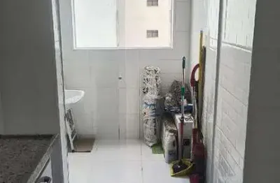 Apartamento com 2 quartos à venda na Rua Barão do Bananal, 760, Pompéia, São Paulo
