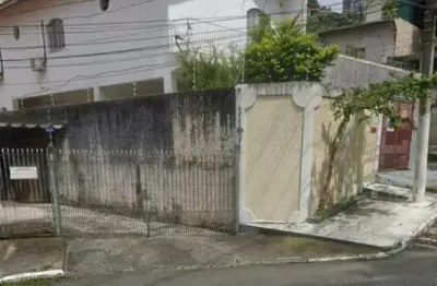 Terreno à venda na Rua Flávio de Melo, 88,82, Vila Mariana, São Paulo