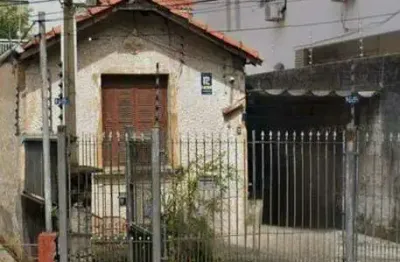 Casa à venda na Rua Flávio de Melo, 88, Vila Mariana, São Paulo