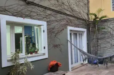 Casa com 4 quartos à venda na Rua Ministro Américo Marco Antônio, 107, Sumarezinho, São Paulo