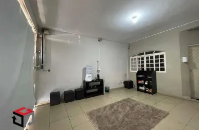 Sobrado à venda 3 quartos 1 suíte 2 vagas assunção - são bernardo do campo - sp