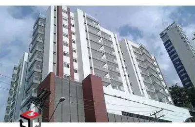 Apartamento com 3 quartos à venda na Rua Paris, 123, Sumaré, São Paulo