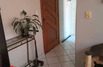 Apartamento à venda 2 quartos rudge ramos - são bernardo do campo - sp