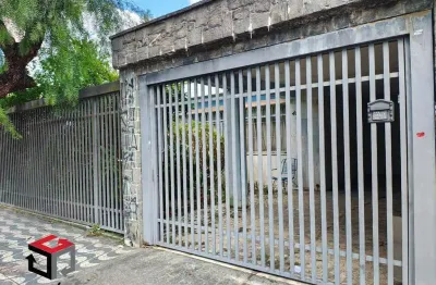 Casa à venda 3 quartos 1 suíte 4 vagas paulicéia - são bernardo do campo - sp