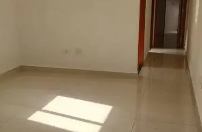Apartamento à venda 2 quartos 1 suíte 1 vaga curuçá - santo andré - sp