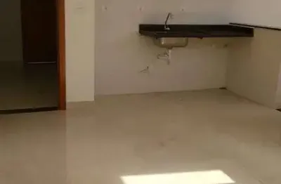 Apartamento à venda 2 quartos 1 suíte 1 vaga curuçá - santo andré - sp