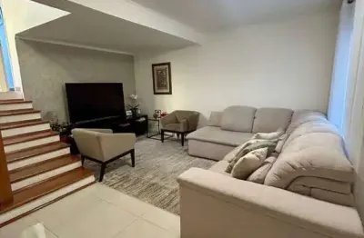 Sobrado à venda 3 quartos 2 suítes 3 vagas terra nova - são bernardo do campo - sp