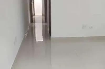 Apartamento à venda 2 quartos 1 suíte 1 vaga curuçá - santo andré - sp