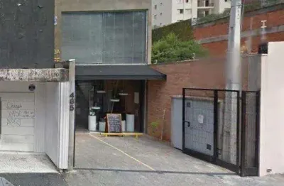 Ponto comercial à venda na Rua Harmonia, 485, Sumarezinho, São Paulo