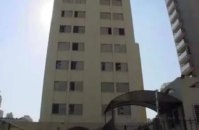 Apartamento com 2 quartos à venda na Avenida Iraí, 533, Indianópolis, São Paulo