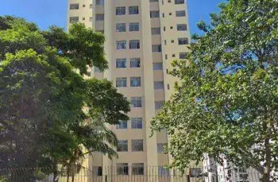 Apartamento com 1 quarto à venda na Rua Itapiru, 281, Saúde, São Paulo